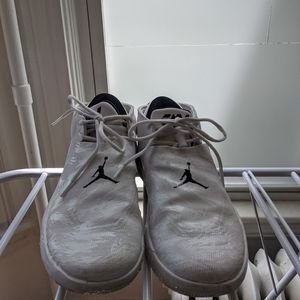 Jordan basketball shoes